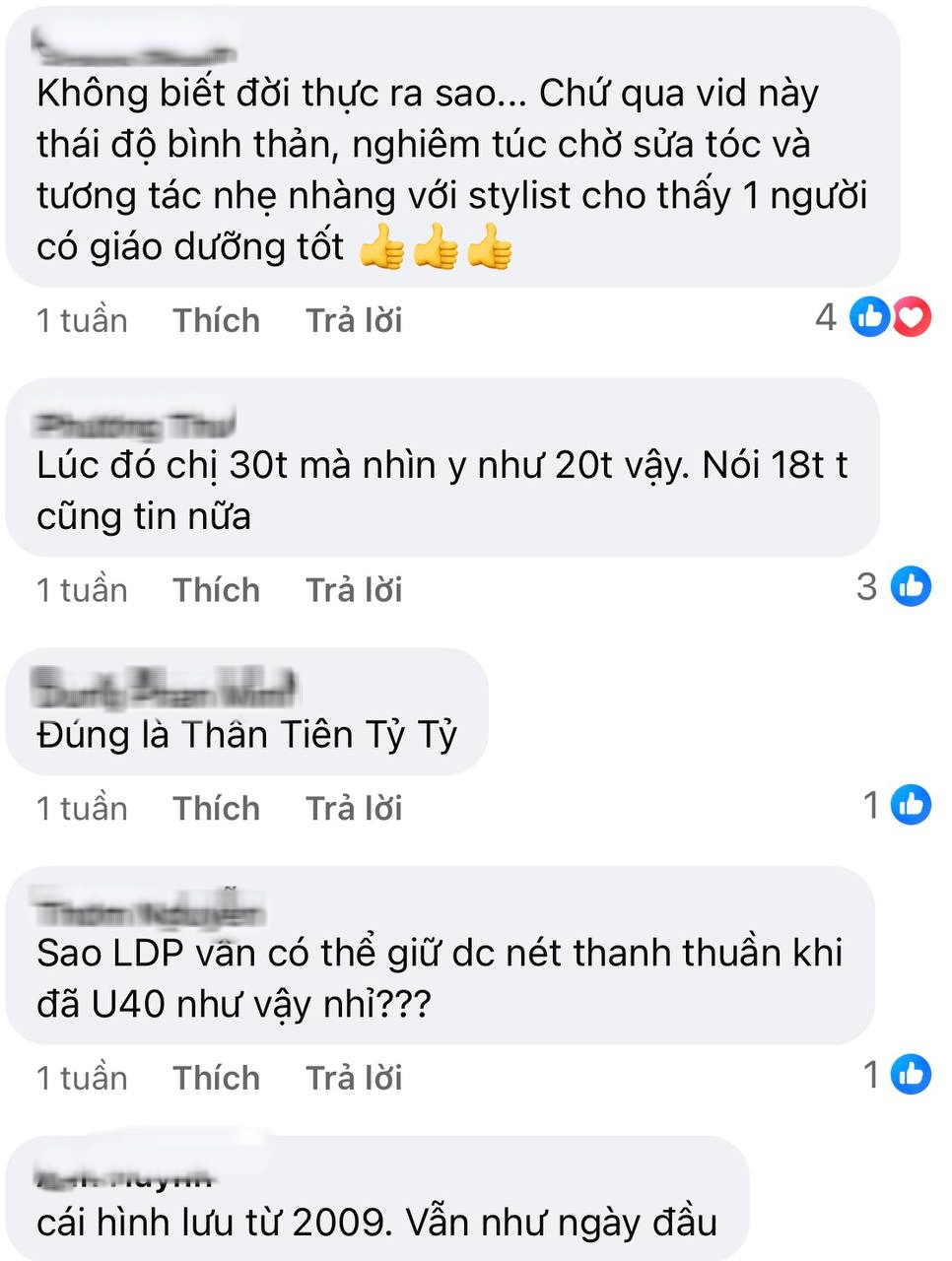 Khoảnh khắc khó tin của Lưu Diệc Phi năm 30 tuổi- Ảnh 8.
