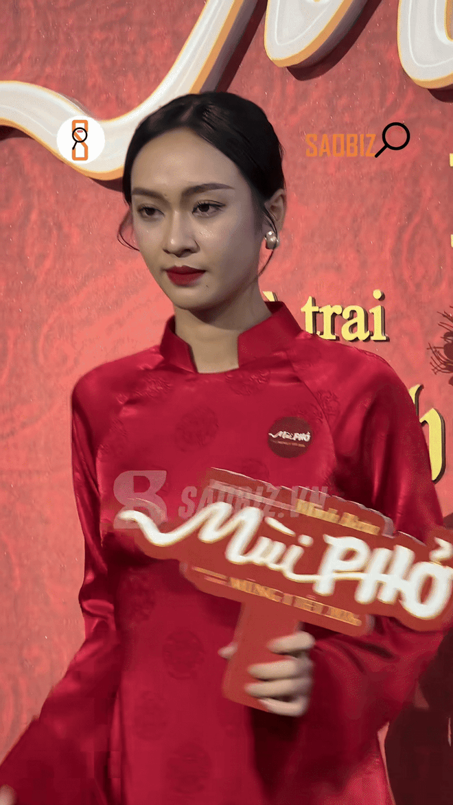 Bạn gái Đức Phạm khổ sở vì tóc bết- Ảnh 8.