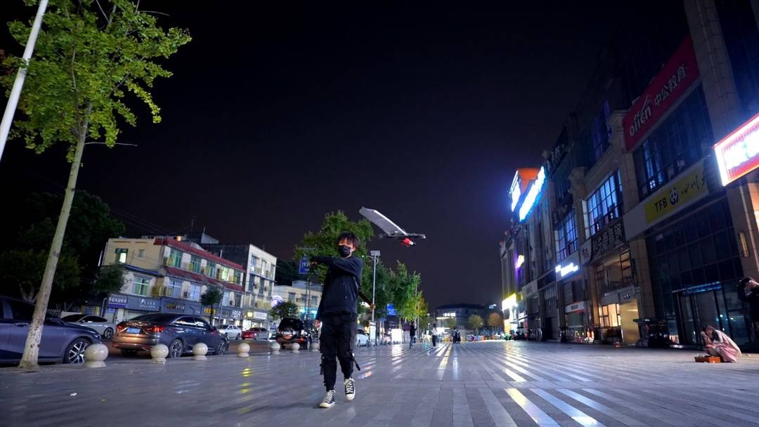 Chàng trai 9X biến giấc mơ ngự kiếm thành hiện thực bằng công nghệ phi kiếm độc đáo - Ảnh 8.