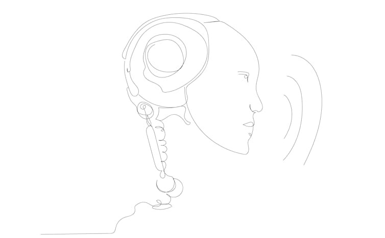 Loạn thần do AI gây ra: Mối nguy hiểm khi con người và máy móc 'cùng rủ nhau ảo giác'- Ảnh 2.