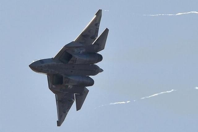 Ấn Độ quan tâm đến Su - 57 và S - 400 do thất bại của Rafale - Ảnh 1.