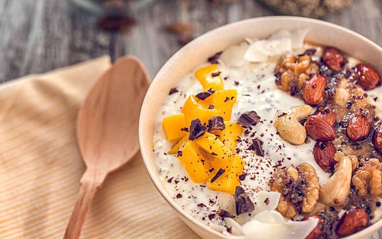 Trung Quốc Ồ Ạt Mua 1 Loại Hạt Được Ví Như 