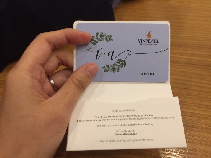 Khách sạn thuộc tập đoàn của tỷ phú Phạm Nhật Vượng ra thông báo nóng tới hàng triệu khách hàng   - Ảnh 2.