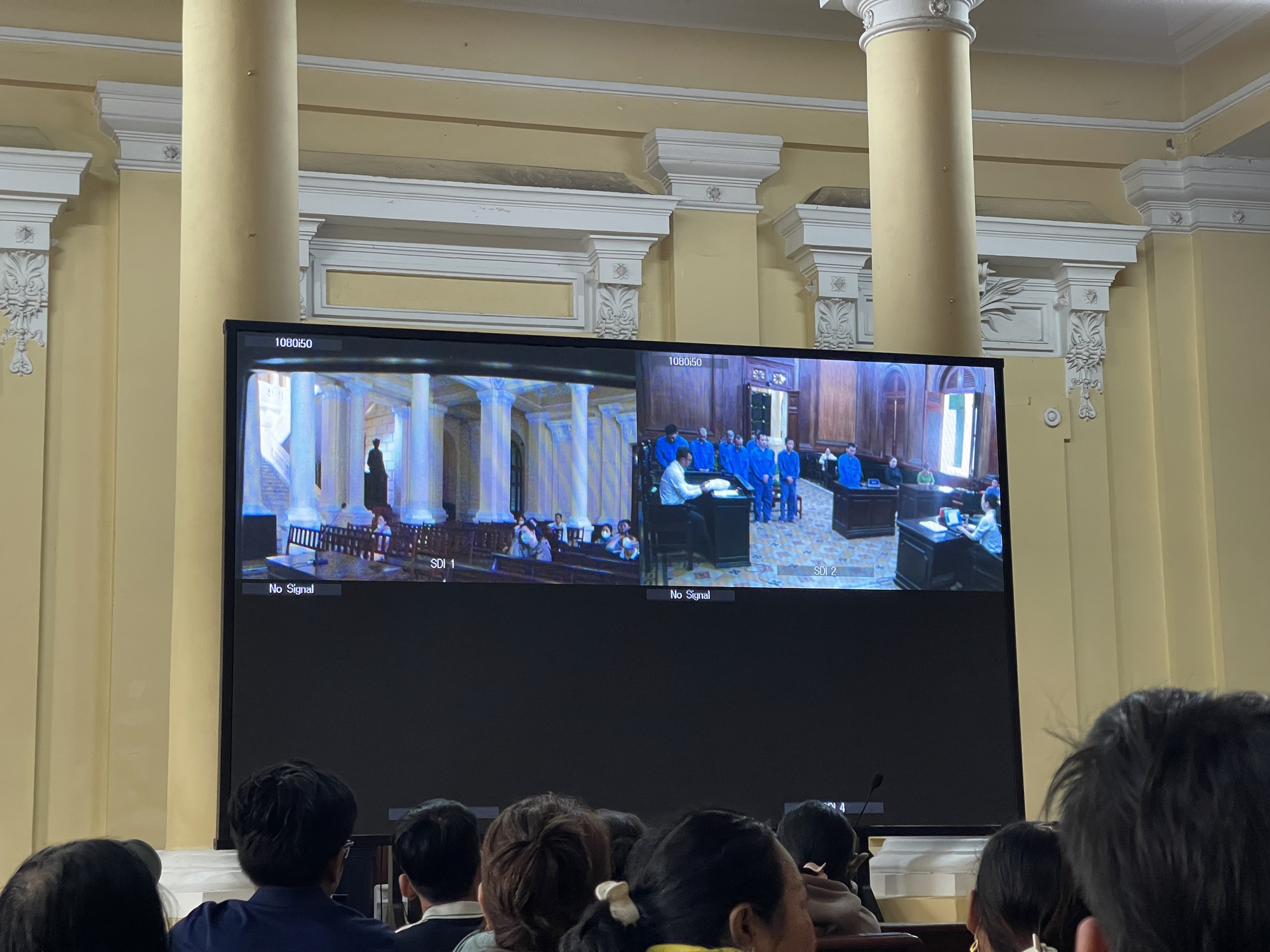 Giết người tại quán ăn: Vụ án đau lòng và bản án chung thân cho Thái Trọng Nghĩa - Ảnh 1.