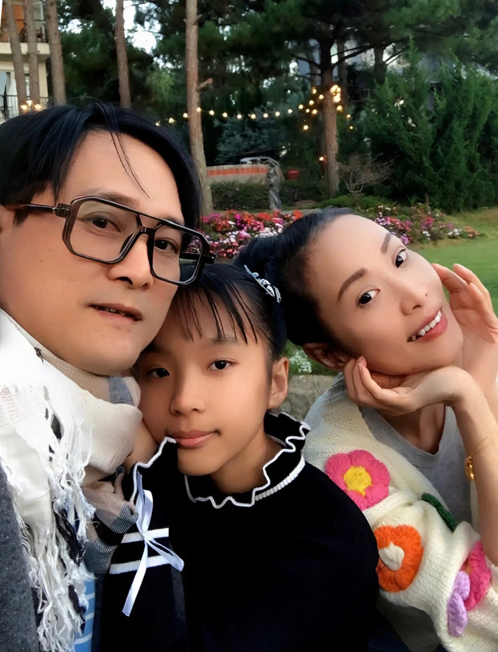 “Biểu tượng gợi cảm” một thời: 8 năm ở ẩn, chuyển về biệt thự 400 m2 tại Đà Lạt để chữa bệnh - Ảnh 4.