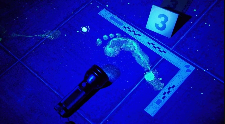 Luminol - công nghệ phát hiện vết máu chính xác giúp giải quyết vụ án hiệu quả - Ảnh 2. Luminol - công nghệ phát hiện vết máu chính xác giúp giải quyết vụ án hiệu quả - Ảnh 2.