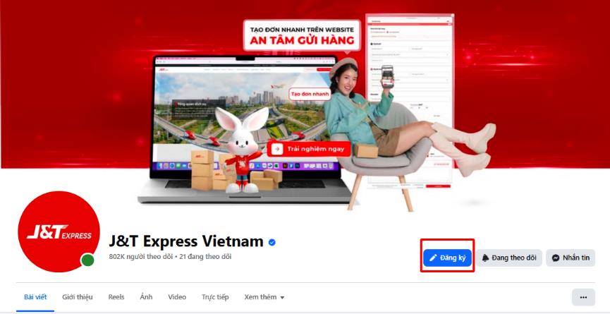 Đơn vị chuyển phát đẩy mạnh tiện ích giao nhận, miễn phí lấy hàng tận nơi dù chỉ một đơn - Ảnh 1.