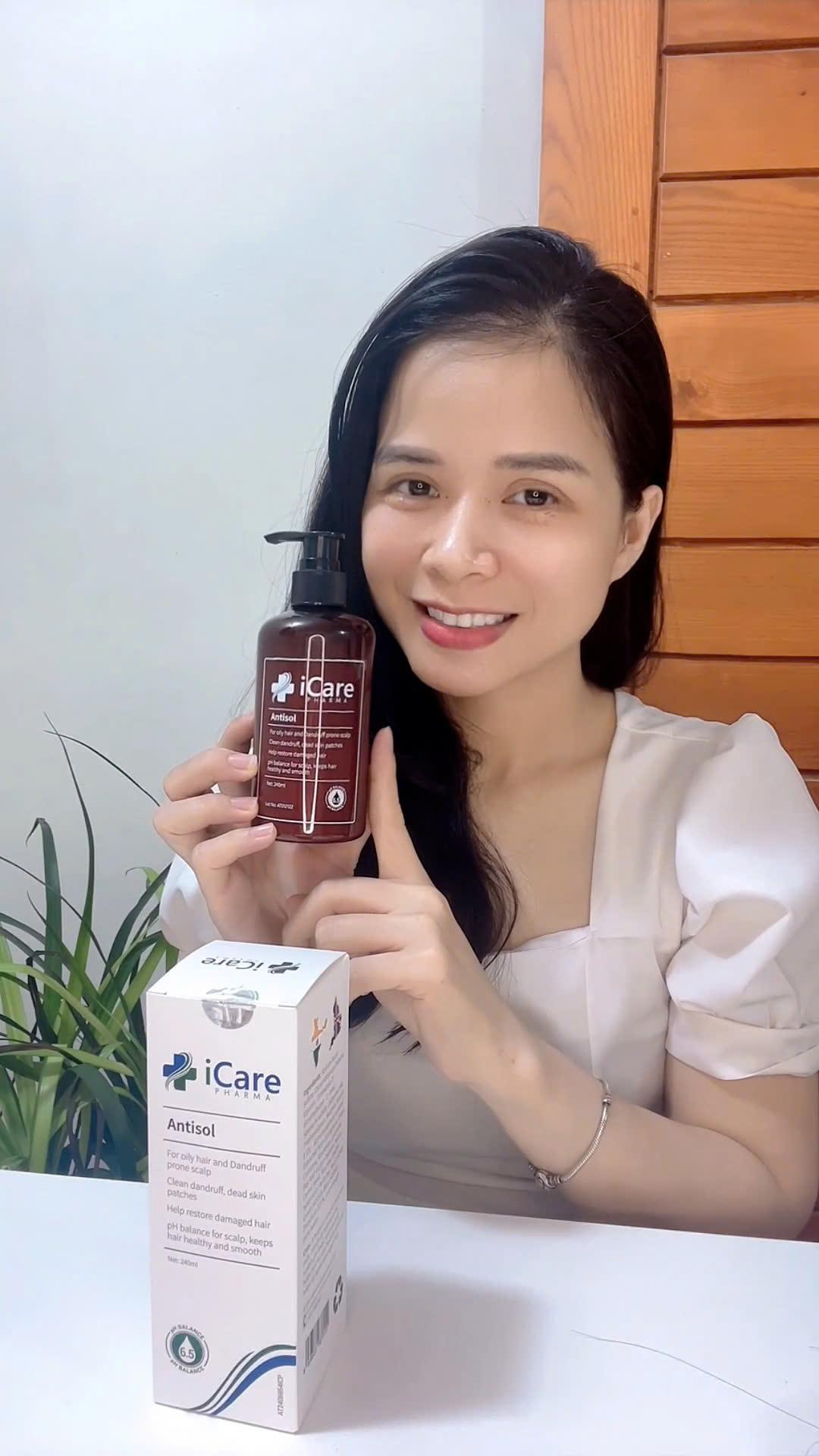 Gàu – ngứa – bết tóc mùa mưa bão: Giải pháp dịu nhẹ được nhiều chị em chia sẻ gần đây - Ảnh 1.