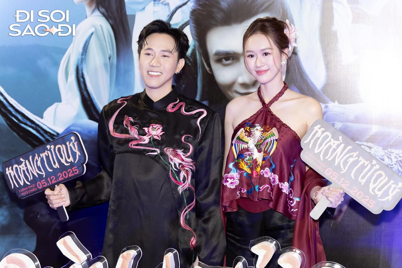 Chuyện gì xảy ra với mặt Anh Đức?- Ảnh 1.