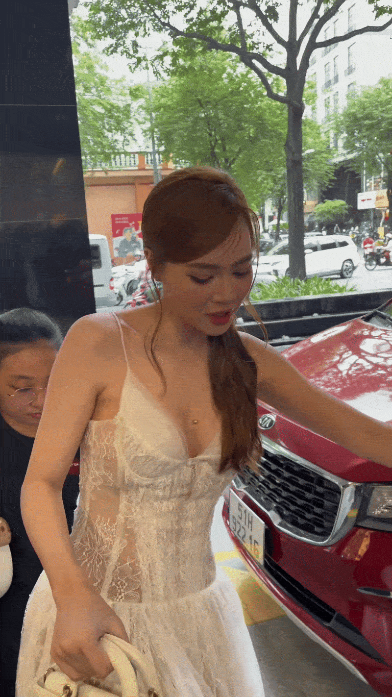 Tình trạng hiện tại của Ninh Dương Lan Ngọc- Ảnh 2.