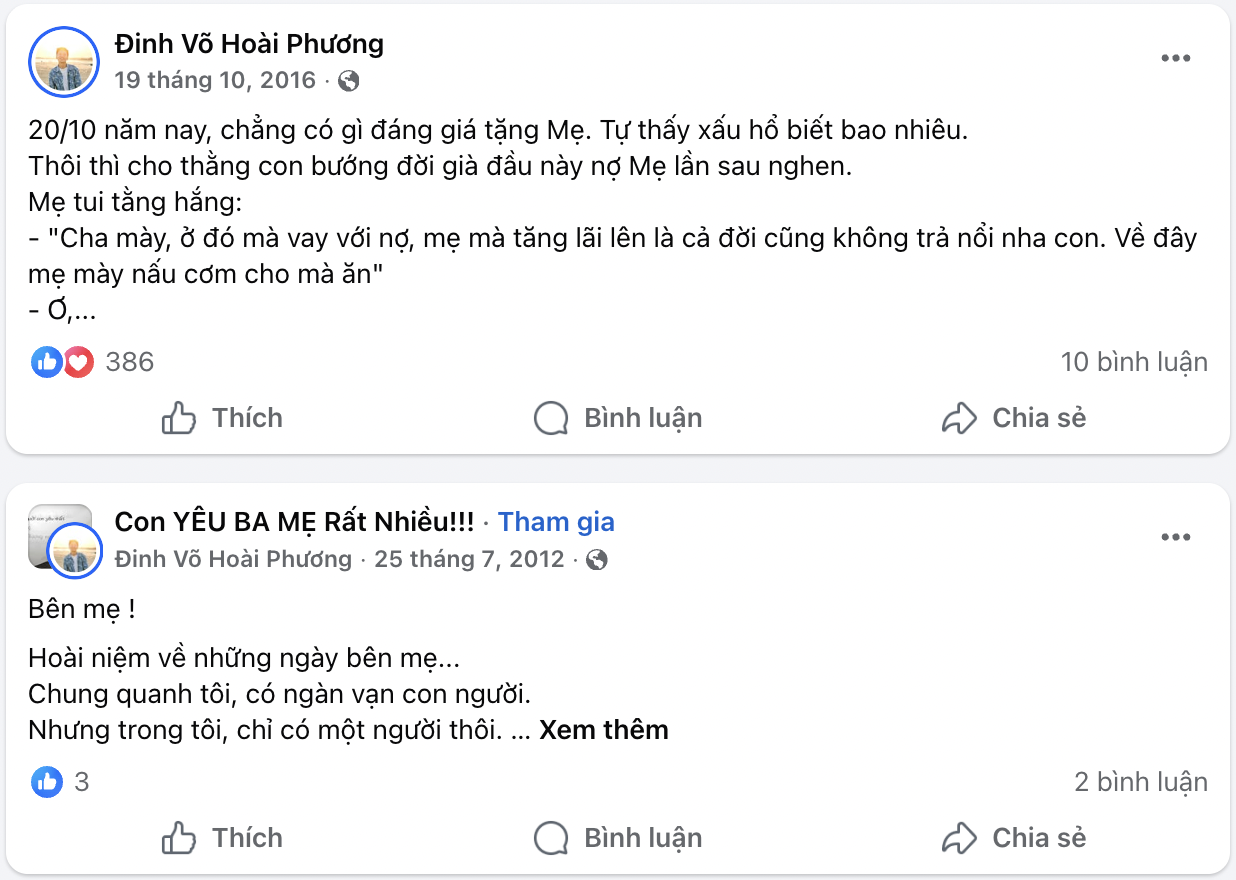 Tình yêu của Khoai Lang Thang- Ảnh 4.