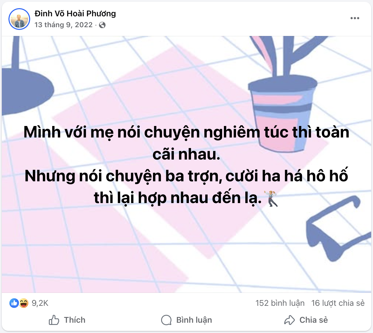Tình yêu của Khoai Lang Thang- Ảnh 9.