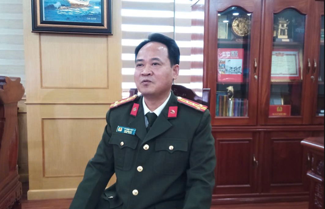 Quy trình 64 bước lừa đảo nghìn tỷ ở Campuchia: Cảnh báo tội phạm công nghệ cao - Ảnh 1.