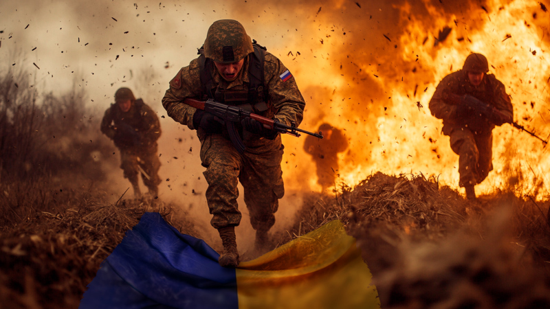 Dzen: Kiev vỡ phòng tuyến, rút quân sau 48h Nga tung chiến thuật hiểm – Rộ tin EU bắt đầu “loại” ông Zelensky - Ảnh 1.