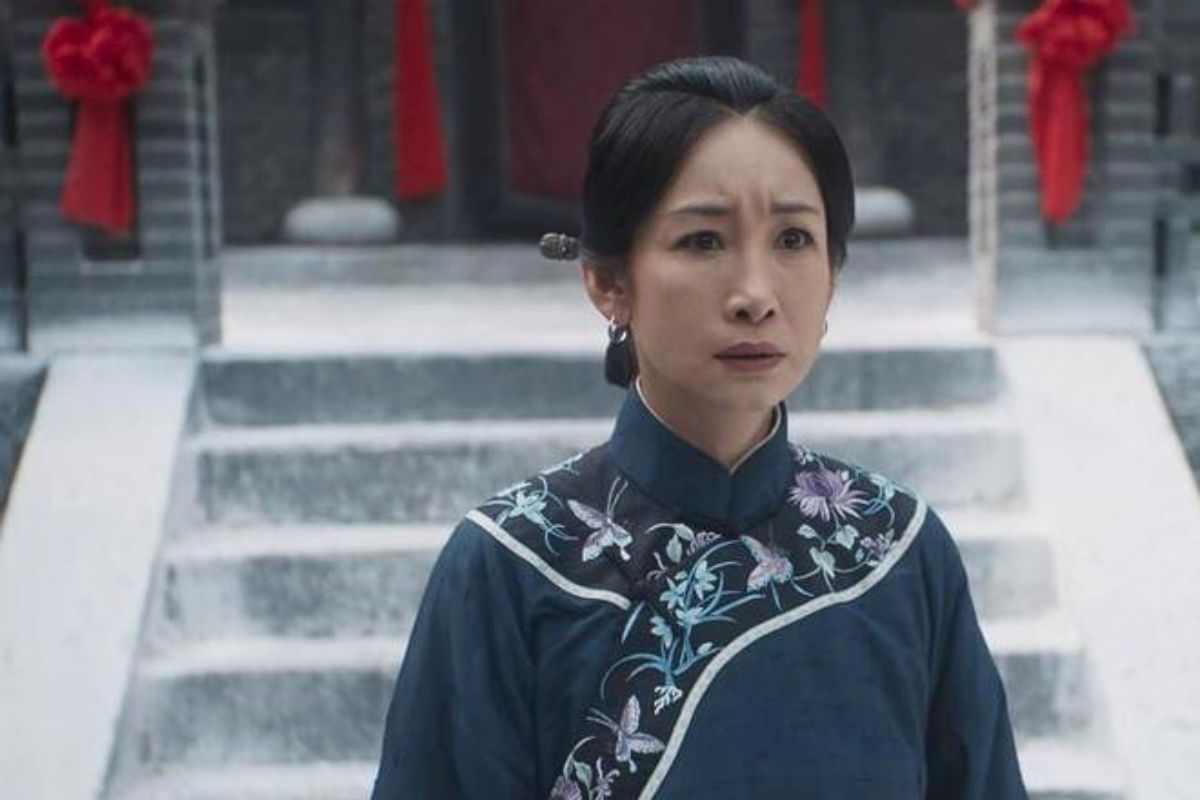 5 mỹ nhân diễn đỉnh nhất Trung Quốc 2025: Dương Mịch bét bảng, hạng 1 vượt xa cả hoàn hảo- Ảnh 9. 5 mỹ nhân diễn đỉnh nhất Trung Quốc 2025: Dương Mịch bét bảng, hạng 1 vượt xa cả hoàn hảo- Ảnh 9.