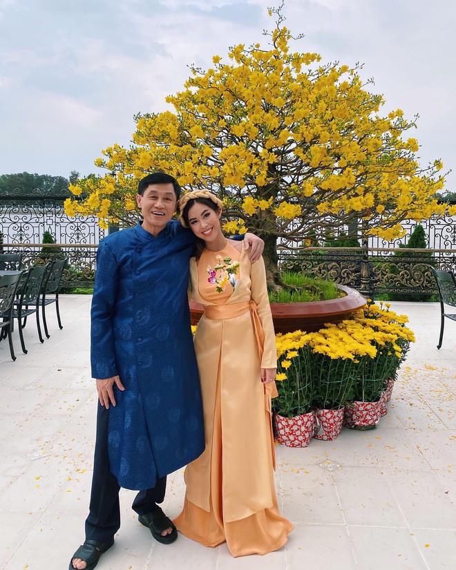 Sự thật về cuộc sống của con gái tỷ phú Johnathan Hạnh Nguyễn- Ảnh 11.