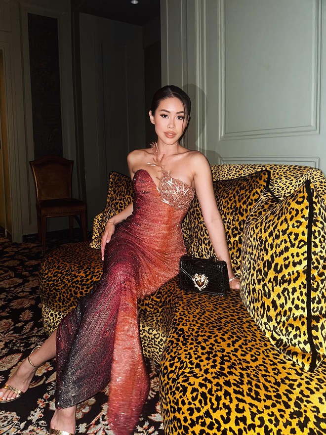 Sự thật về cuộc sống của con gái tỷ phú Johnathan Hạnh Nguyễn- Ảnh 3.