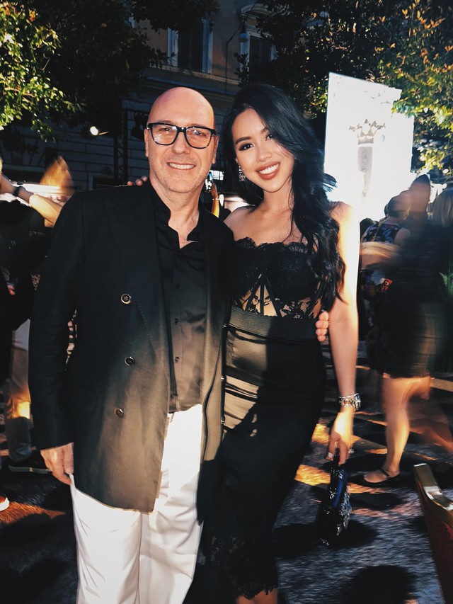 Sự thật về cuộc sống của con gái tỷ phú Johnathan Hạnh Nguyễn- Ảnh 14.