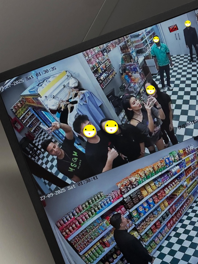 Sự thật về cuộc sống của con gái tỷ phú Johnathan Hạnh Nguyễn- Ảnh 15.