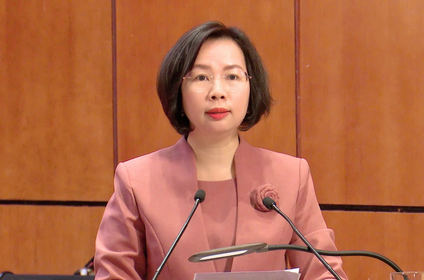 Hà Nội thống nhất số lượng người ứng cử đại biểu Quốc hội và HĐND thành phố - Ảnh 1.