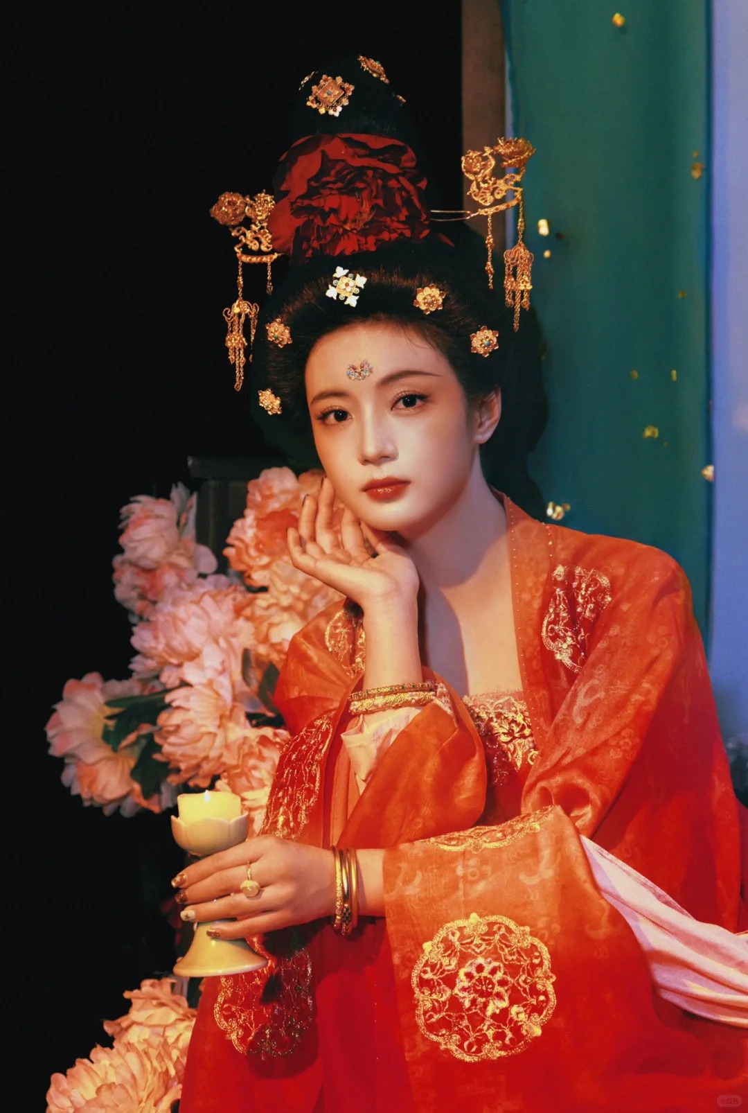 40 tuổi đổi vận: 4 con gi&aacute;p c&agrave;ng qua gi&ocirc;ng b&atilde;o c&agrave;ng dễ hưởng ph&uacute;c nửa sau cuộc đời- Ảnh 1.