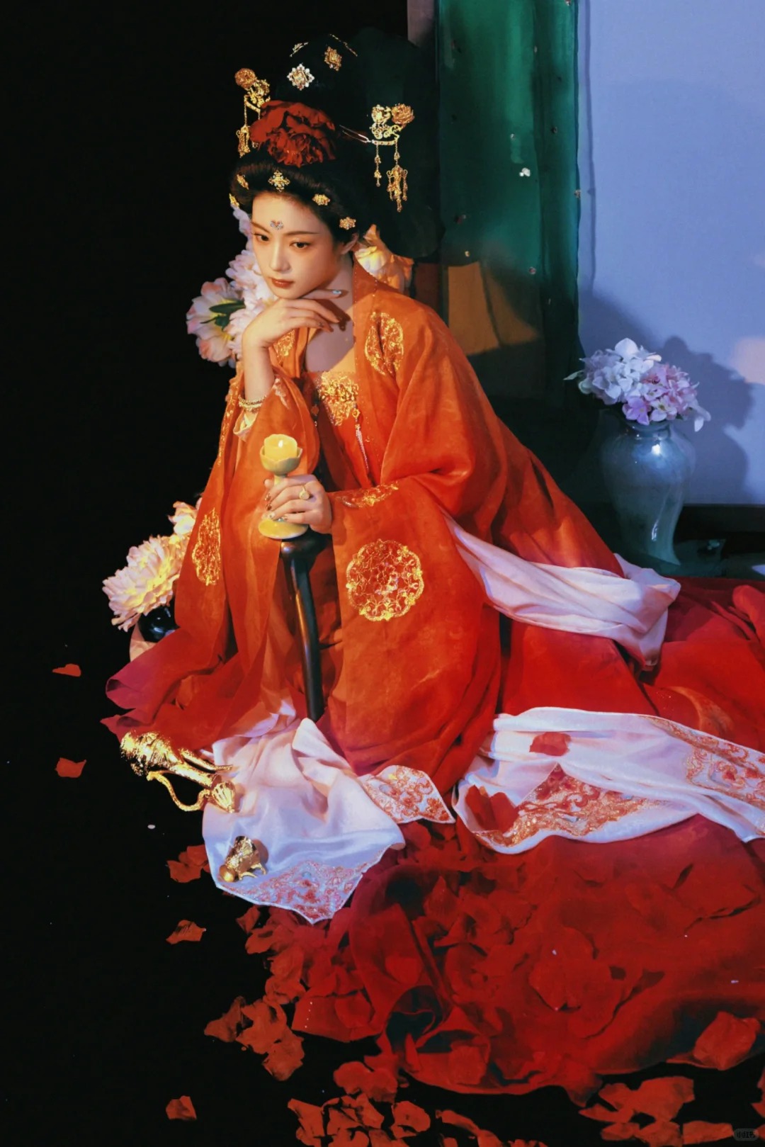 40 tuổi đổi vận: 4 con gi&aacute;p c&agrave;ng qua gi&ocirc;ng b&atilde;o c&agrave;ng dễ hưởng ph&uacute;c nửa sau cuộc đời- Ảnh 2.