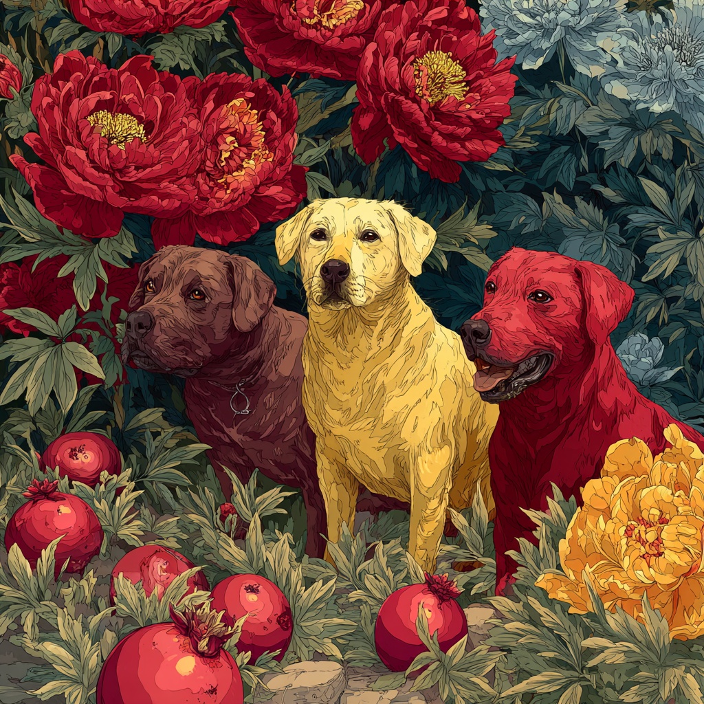 Tử vi ngày mới 5/12: 3 con giáp được trời xanh ưu ái, tiền bạc sáng chói, tình duyên cũng rộn ràng- Ảnh 1.