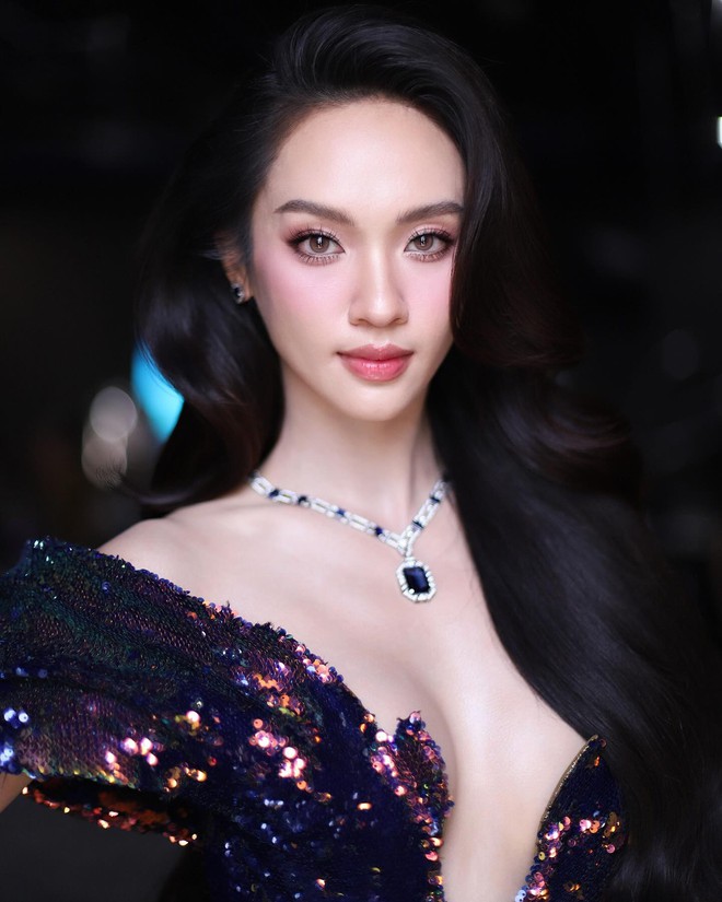 Bạn gái Đức Phạm khổ sở vì tóc bết- Ảnh 5.