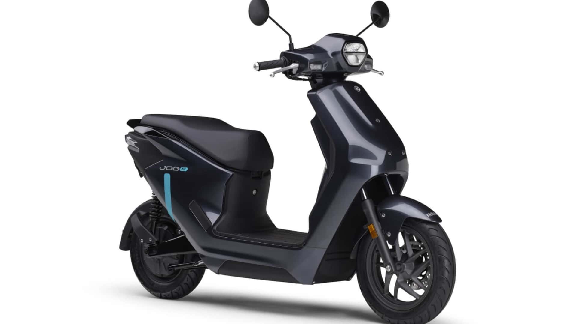 Yamaha bất ngờ ra mắt mẫu xe máy điện hoàn toàn mới: Không cần công suất lớn nhưng vẫn đủ “thuyết phục” - Ảnh 4.