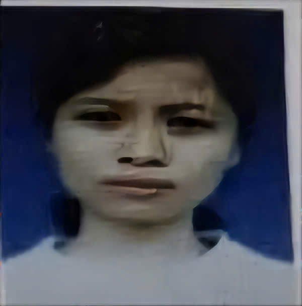 Bắt người phụ nữ trốn nã 9 năm ở Lào về tội trộm cắp tài sản - Ảnh 1. Bắt người phụ nữ trốn nã 9 năm ở Lào về tội trộm cắp tài sản - Ảnh 1.