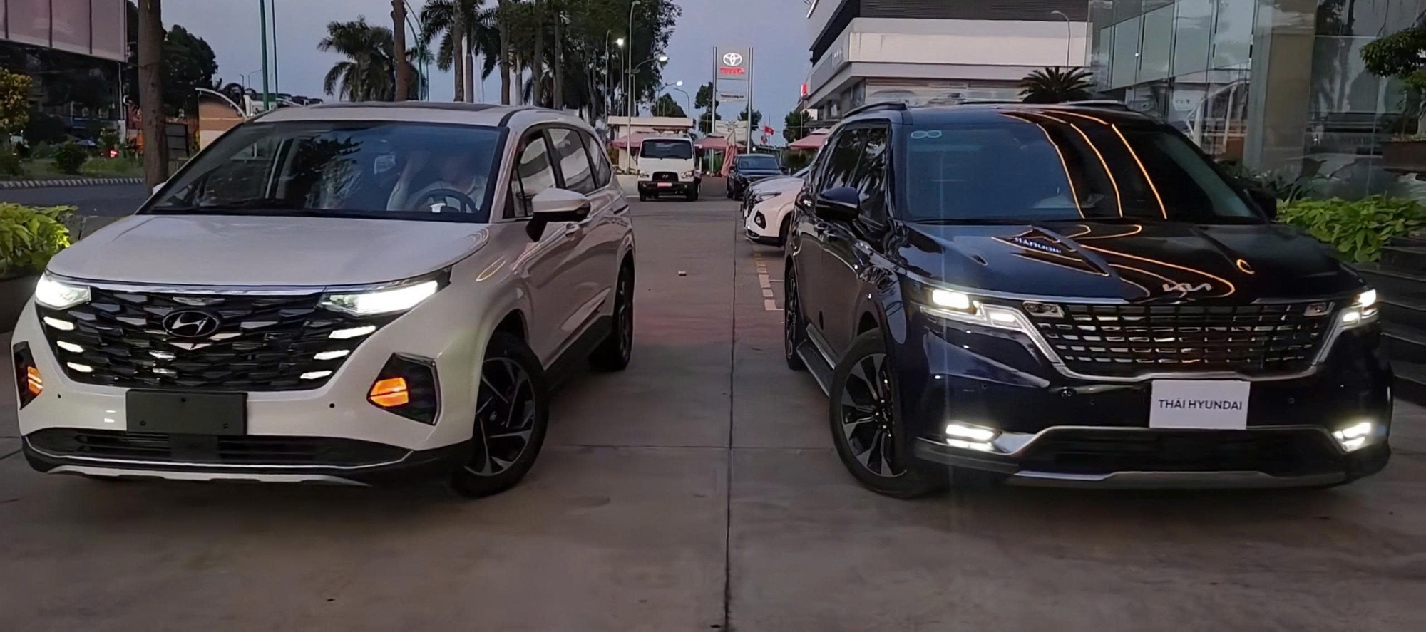 Mitsubishi Destinator Ultimate nhiều trang bị nhưng người Việt sẽ chọn bản Premium- Ảnh 3. Mitsubishi Destinator Ultimate nhiều trang bị nhưng người Việt sẽ chọn bản Premium- Ảnh 3.