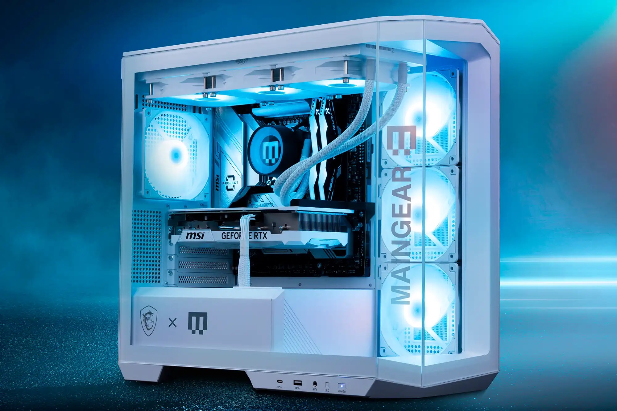 CEO MAINGEAR cảnh báo: Mua PC ngay trước khi giá linh kiện tăng cao - Ảnh 2.
