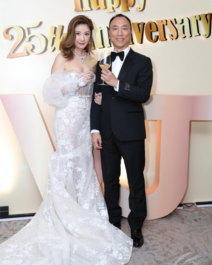 Pha giật chồng chấn động showbiz: Hoa hậu cướp ông xã đại gia của Á hậu ngay trước ngày cưới- Ảnh 5.