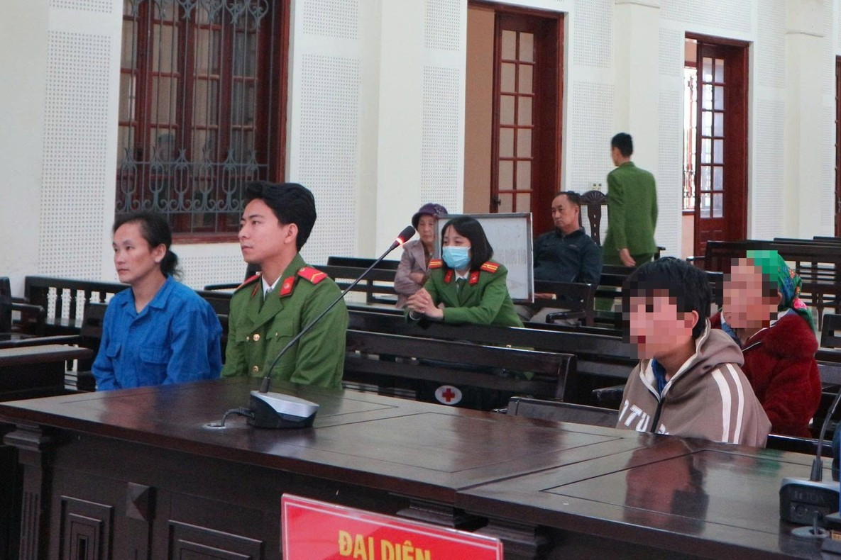 Bi kịch từ cơn ghen mù quáng dẫn đến giết người và ba đứa trẻ mồ côi - Ảnh 2.