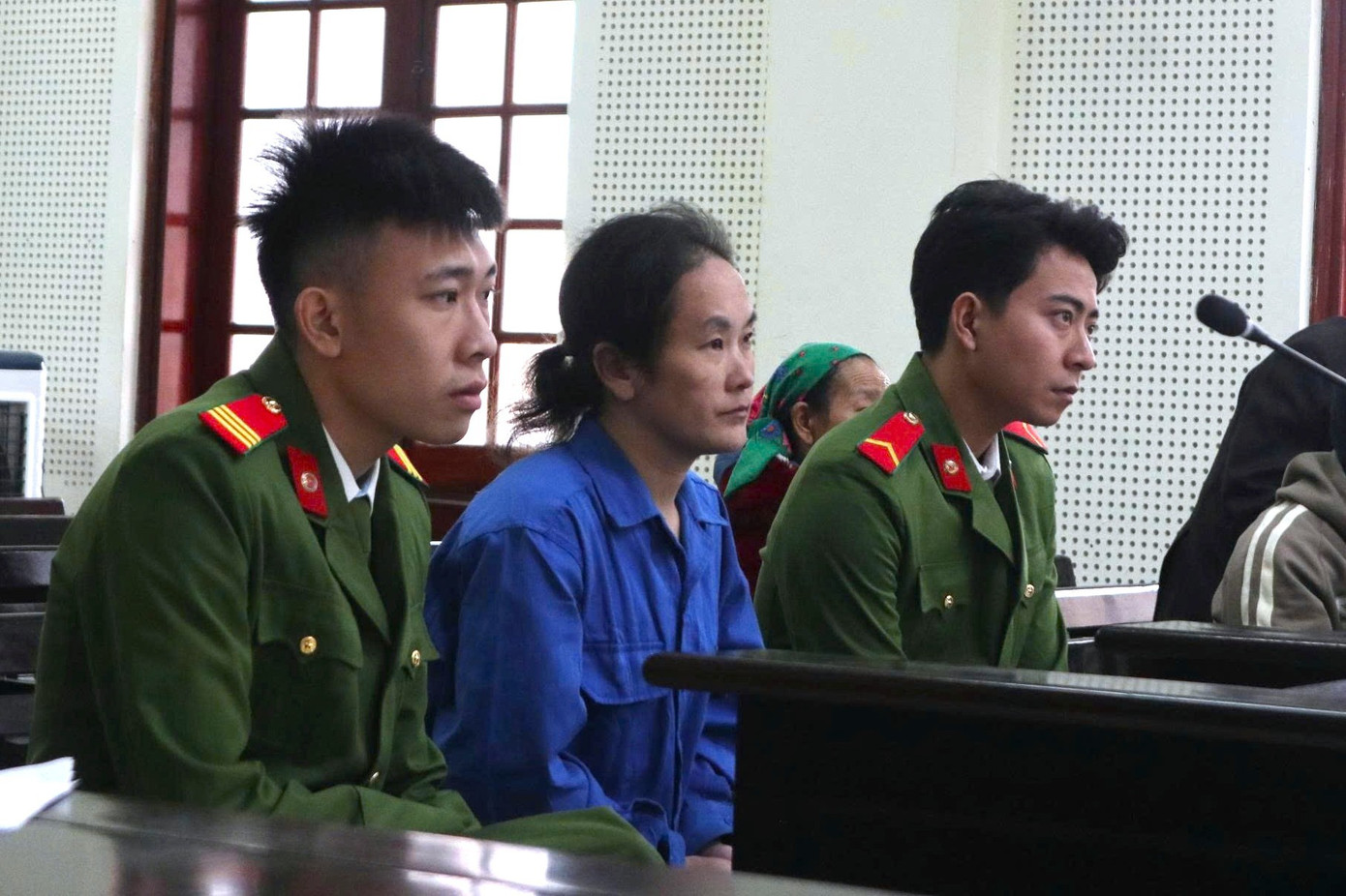 Bi kịch từ cơn ghen mù quáng dẫn đến giết người và ba đứa trẻ mồ côi - Ảnh 1.