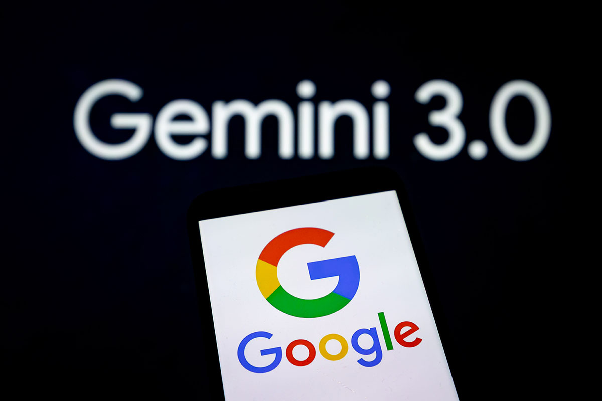 Google ra mắt Gemini 3 khiến OpenAI và ChatGPT mất 12 triệu người dùng - Ảnh 2.