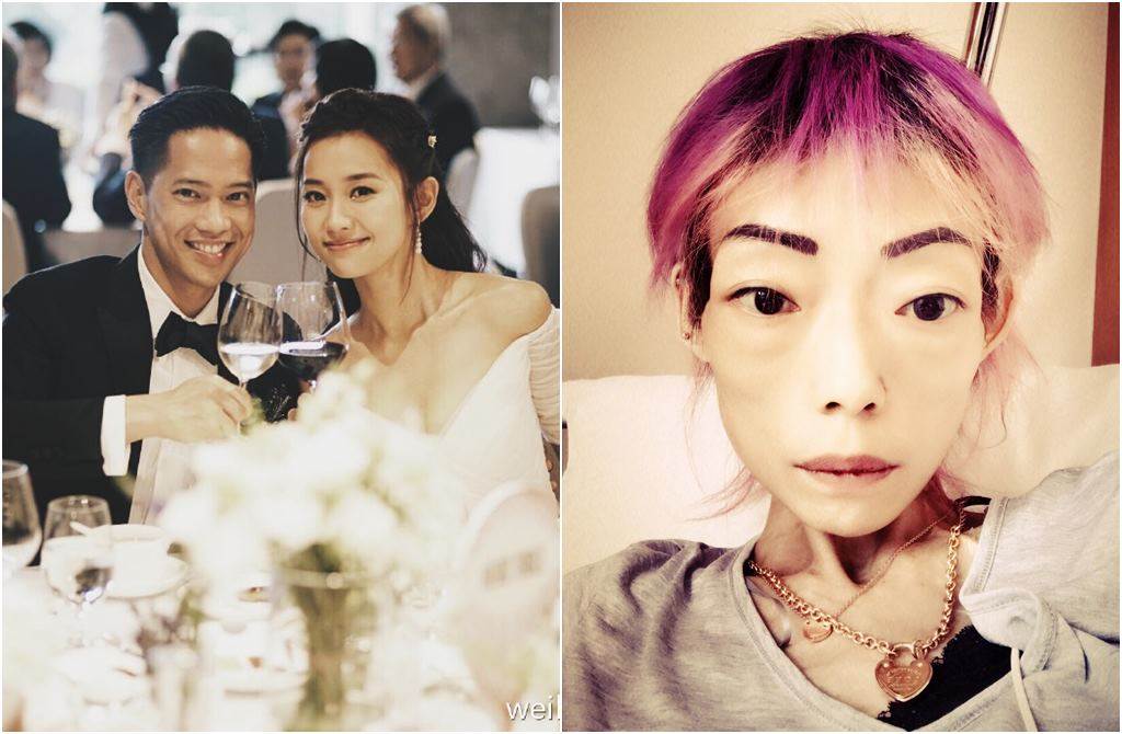 Người mẫu H. "thân tàn" sau 8 năm cưới thiếu gia tập đoàn, tố chồng ngoại tình với một nữ diễn viên - Ảnh 1.