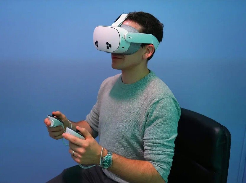 Mark Zuckerberg cắt giảm ngân sách metaverse: Giấc mơ vũ trụ ảo suy thóai sau 4 năm - Ảnh 4.