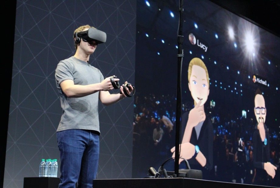 Mark Zuckerberg cắt giảm ngân sách metaverse: Giấc mơ vũ trụ ảo suy thóai sau 4 năm - Ảnh 2.