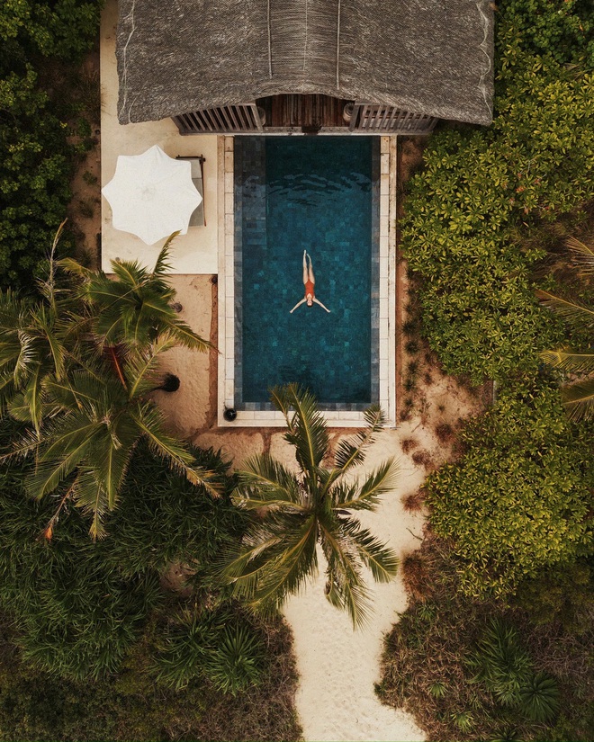 Một resort giá 100 triệu/đêm bị thiệt hại nặng cho bão lũ miền Trung, phải đóng cửa đến 2026- Ảnh 3.