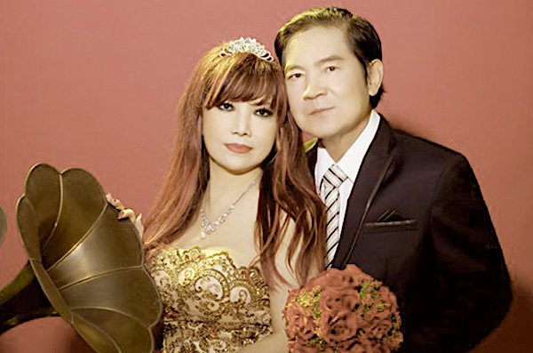 Chồng Bảo Yến nói một câu thấm thía với vợ trước khi mất- Ảnh 2.