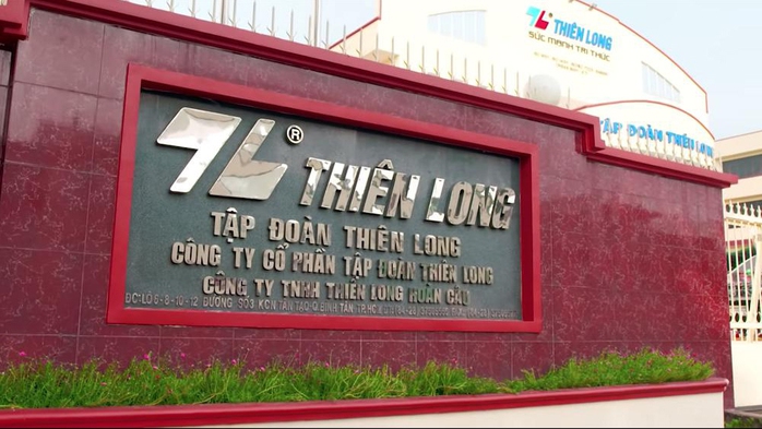 Thiên Long phản hồi thông tin Tập đoàn Nhật Bản muốn thâu tóm cổ phần - Ảnh 2. Thiên Long phản hồi thông tin Tập đoàn Nhật Bản muốn thâu tóm cổ phần - Ảnh 2.
