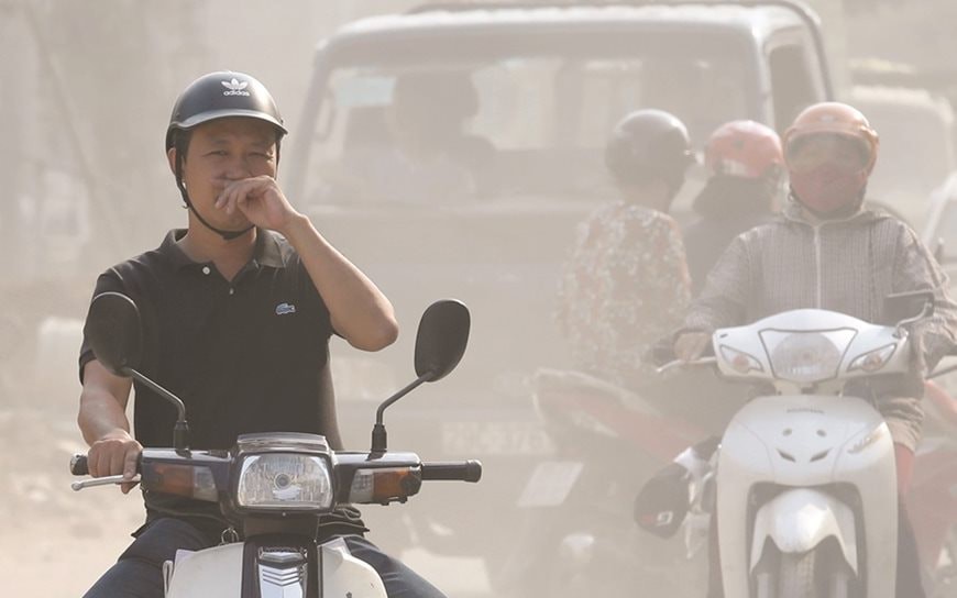 Chuyên gia hàng đầu thế giới hiến kế giúp giải quyết &quot;thảm họa&quot; khiến Việt Nam thiệt hại 13 tỷ USD/năm