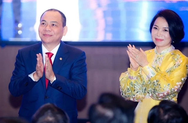 &quot;Người thắng giải của tỷ phú Phạm Nhật Vượng chắc chắn ở tầm cỡ Nobel&quot;