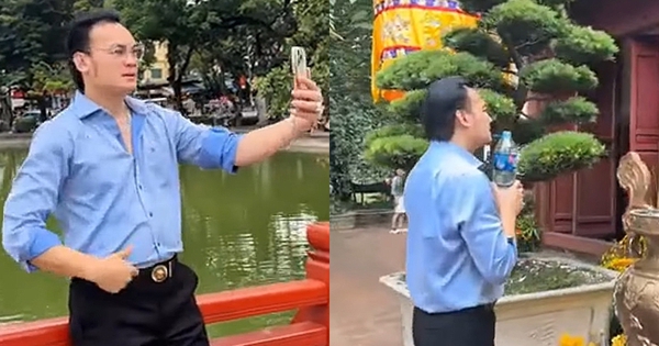 1 nam nghệ sĩ nói về cảnh tắm cho Thân Thúy Hà: "Nhiều người nói muốn được như tôi" - Ảnh 2.