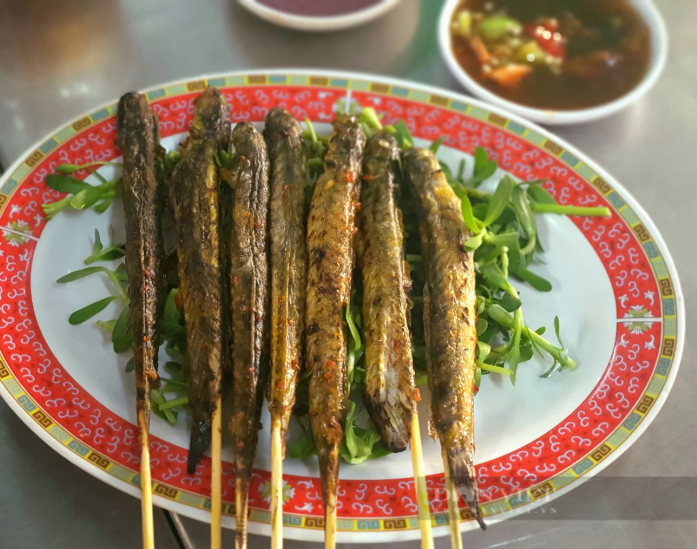 Loại "cá nhà nghèo" ngọt như mì chính, được ví là "sâm nước", giá tới nửa triệu đồng 1kg - Ảnh 2.