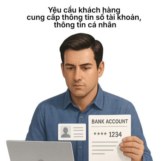 Người dân hãy cắt đứt liên lạc ngay khi nhận được cuộc gọi, tin nhắn dưới đây- Ảnh 2. Người dân hãy cắt đứt liên lạc ngay khi nhận được cuộc gọi, tin nhắn dưới đây- Ảnh 2.