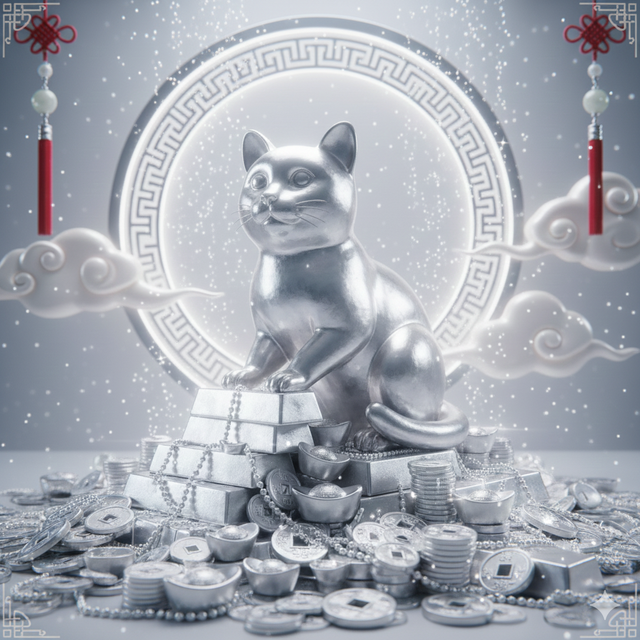 4 con giáp nên mua vàng, 3 con giáp nên mua bạc ngay lúc này- Ảnh 5. 4 con giáp nên mua vàng, 3 con giáp nên mua bạc ngay lúc này- Ảnh 5.