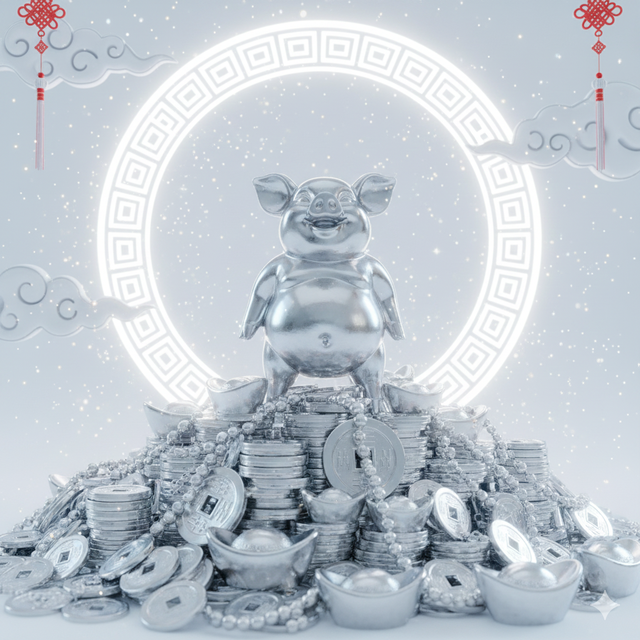 4 con giáp nên mua vàng, 3 con giáp nên mua bạc ngay lúc này- Ảnh 7. 4 con giáp nên mua vàng, 3 con giáp nên mua bạc ngay lúc này- Ảnh 7.