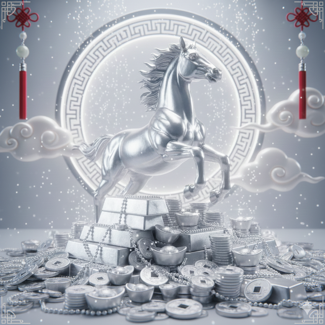 4 con giáp nên mua vàng, 3 con giáp nên mua bạc ngay lúc này- Ảnh 6. 4 con giáp nên mua vàng, 3 con giáp nên mua bạc ngay lúc này- Ảnh 6.